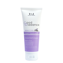 Load image into Gallery viewer, Good Riddance Sensitive Insect Repellent