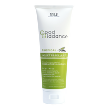 Load image into Gallery viewer, Good Riddance Tropical Insect Repellent