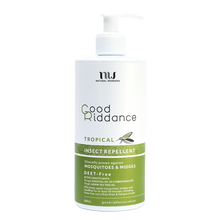 Load image into Gallery viewer, Good Riddance Tropical Insect Repellent
